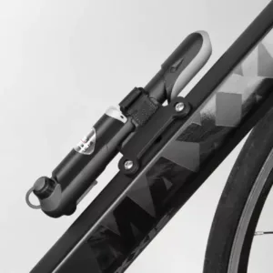 Portable Bike Tire Pump