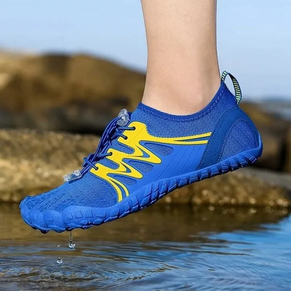 Mens Womens Water Shoes Aqua Shoes Beach Wet Wetsuit Shoes
