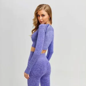 Workout Set - Women's Gym Wear