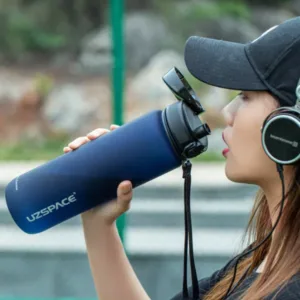 Sports Water Bottle