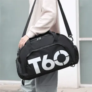 Waterproof Gym Bag for Sports