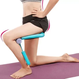 Leg Thigh Toner Leg Slimming Muscle Exerciser