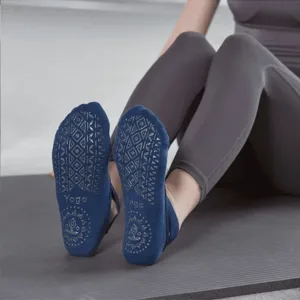Non-Slip Yoga Socks for Women