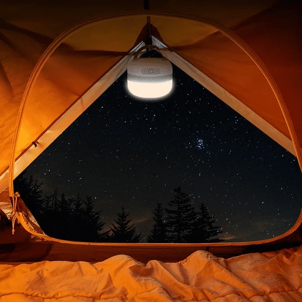 camping lights