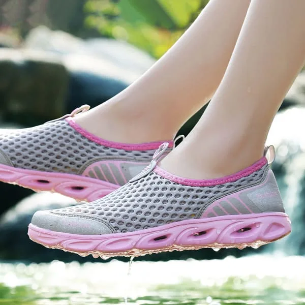 water shoes, swimming shoes, aqua shoes, slip on water shoes