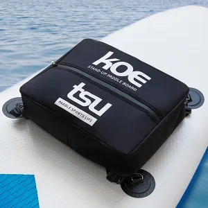 paddle board deck bag