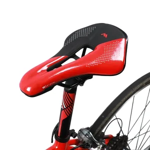 bike seat, bike saddle, bicycle saddle, bike comfortable seat, bike soft seat