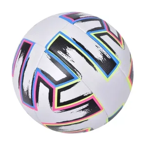 soccer ball (US), football ball