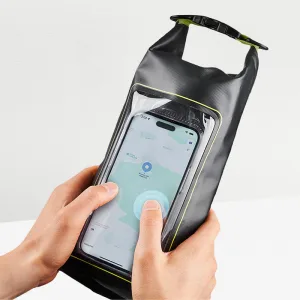crossbody bag, dry bag, waterproof bag