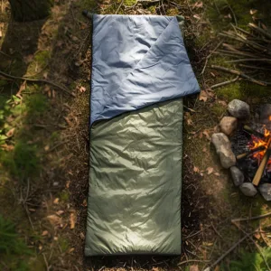 Ultralight Sleeping Bag for Camping