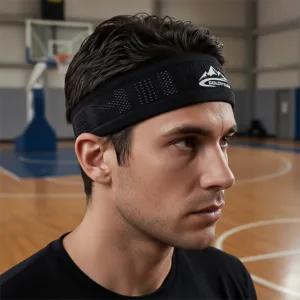 sweatband, sweat headbands, sweat bands for head, sports headband