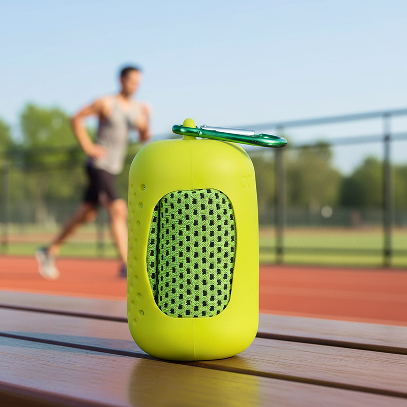 microfiber towel, cooling towel, quick drying towel, sweat towel, sports towel, fitness towel, ice towel