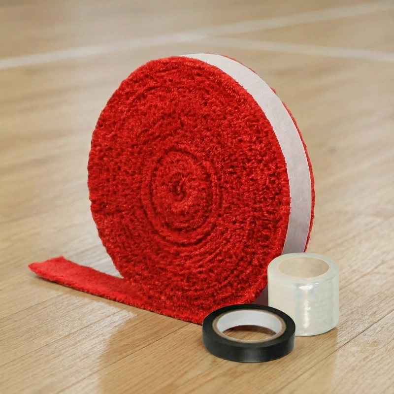 badminton grip tape, badminton towel grip, badminton racket grip tape