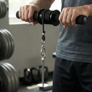 wrist roller, forearm blaster, wrist blaster, forearm exerciser, forearm wrist roller, forearm trainer