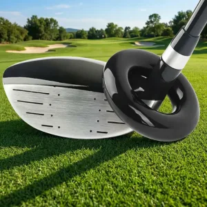 golf club weight ring, golf training ring