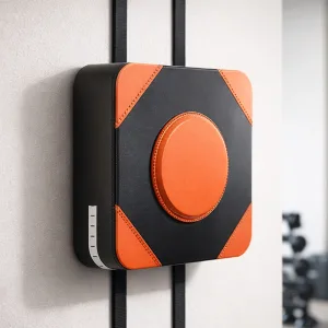 wall punching pad, wall boxing pad, wall mounted boxing pad