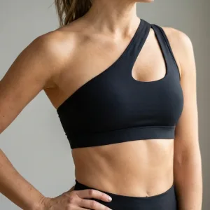 sports bra, push up sports bra, running bra, yoga bra, one shoulder sports bra
