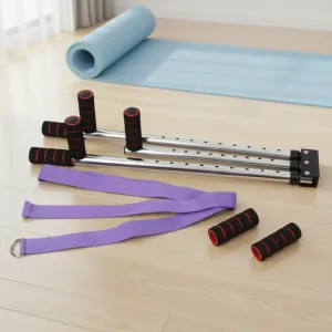 leg stretcher, stretching device