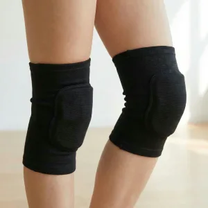 knee pad, knee support brace, knee protector, compression knee pad, padded knee brace