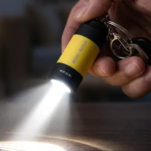 rechargeable flashlight, led flashlight, mini flashlight, keychain flashlight, pocket flashlight, waterproof flashlight, micro flashlight