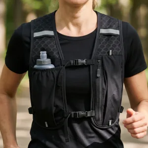 hydration vest, running hydration vest