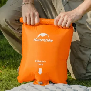 inflatable bag