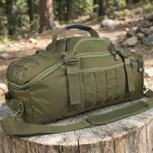 tactical bag, hiking backpack, camping backpack