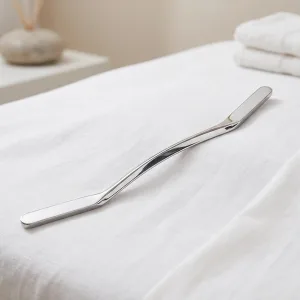 Stainless Steel Gua Sha Scraping Body Massage Tool
