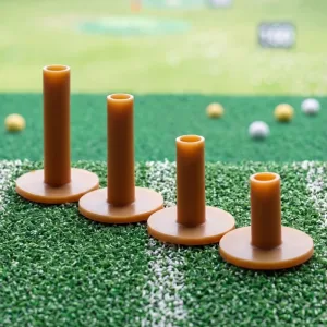 golf ball tee holder